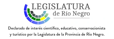 Declarado de interés por la Legislatura de Río Negro